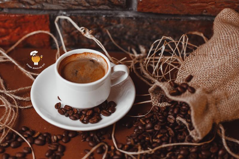 Double Espresso 