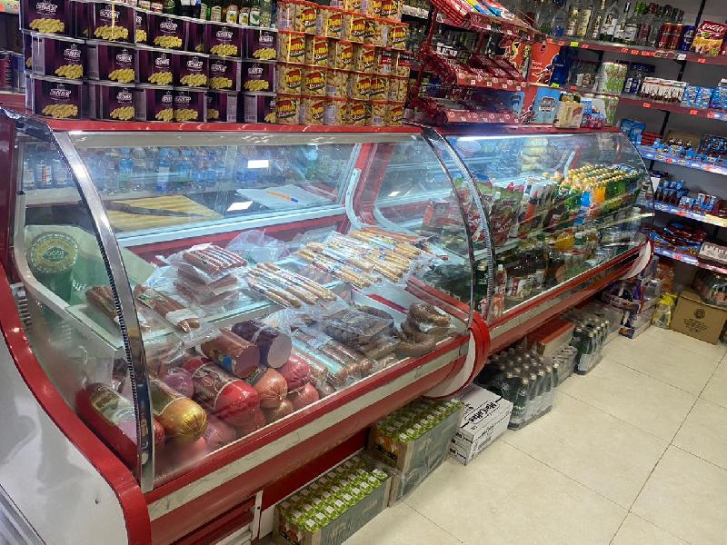 Interior view 2