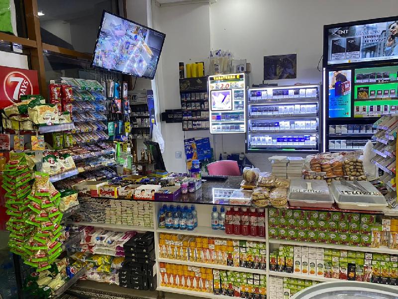 Interior view 10