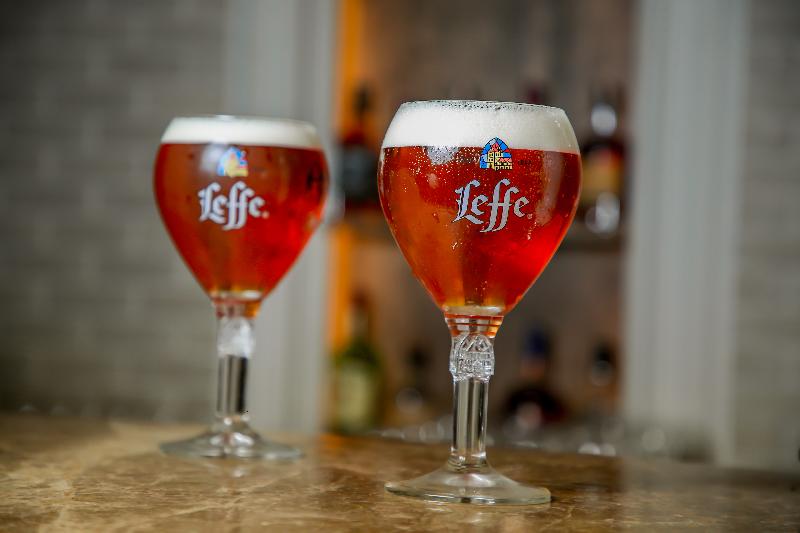 Leffe 0.5l
