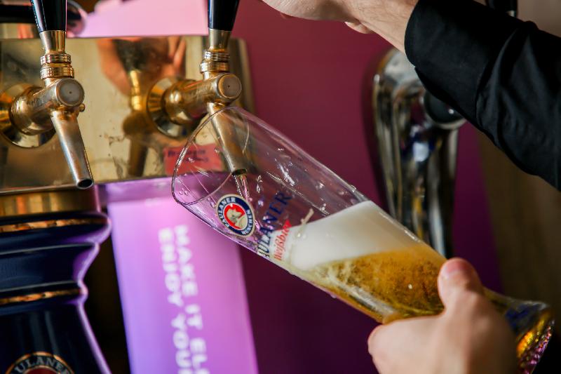 Paulaner N/F 0.5l