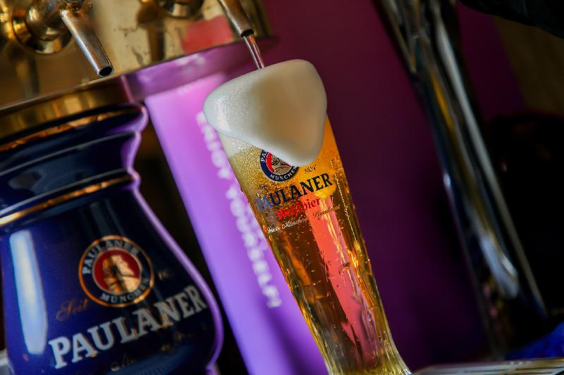 Paulaner 5l