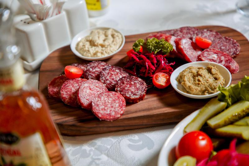 Kolbasa assorti 