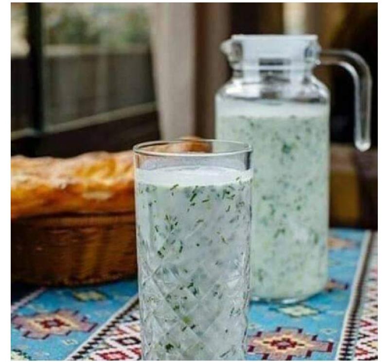 Akroşka Qrafin