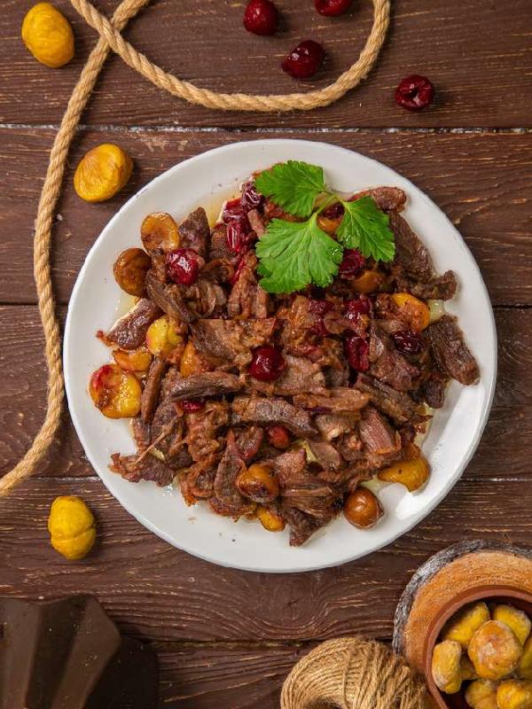 Çoban Qovurma