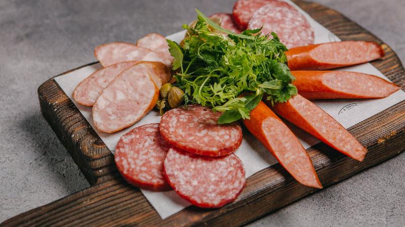 Assorti Kolbasa