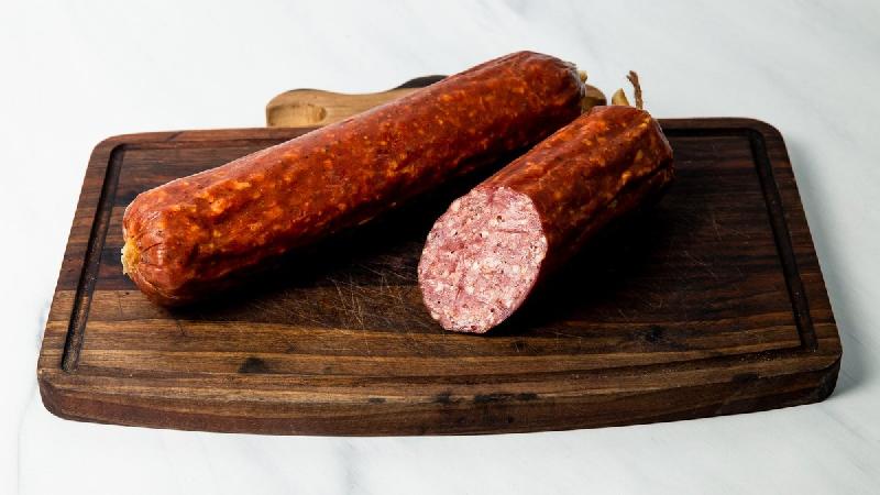 Krakov BBQ Sousu İlə