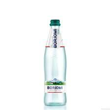 Borjomi