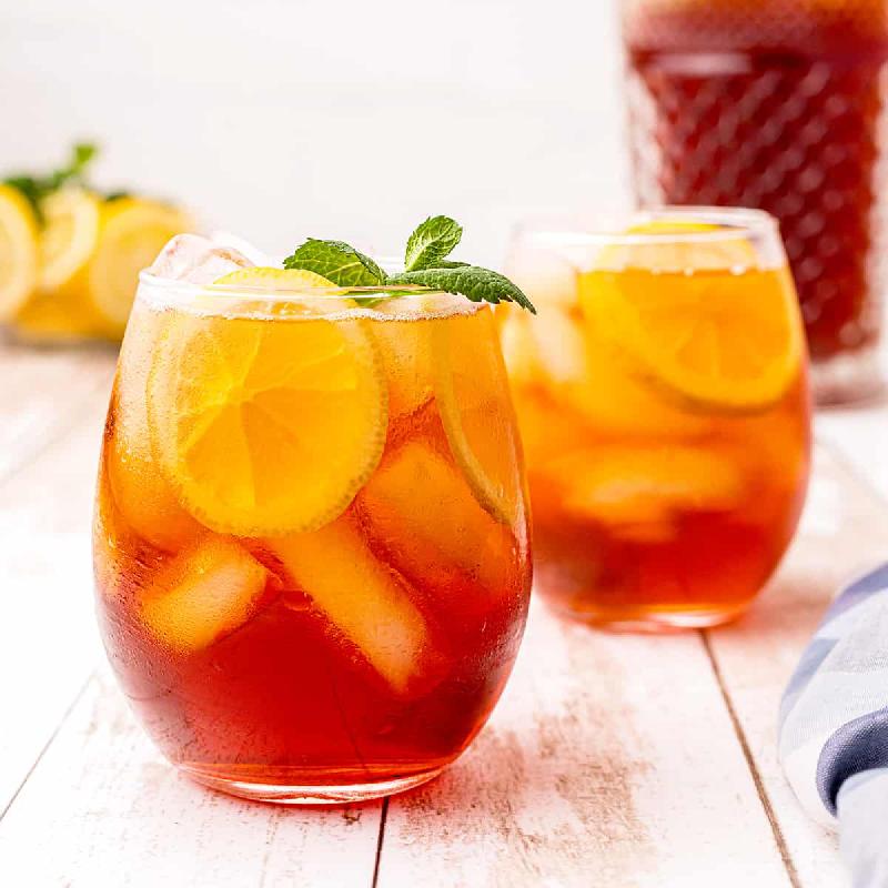 Ice Tea