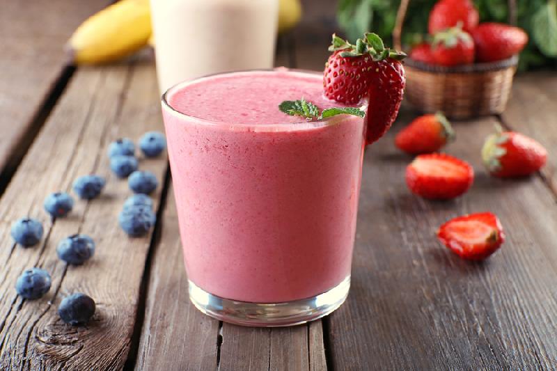 Fruitshake