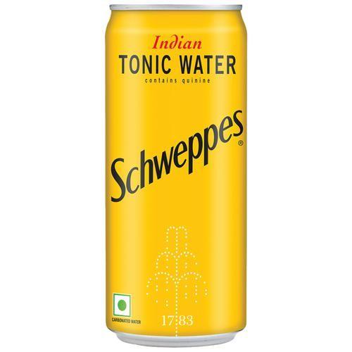 Schw Eppes Tonic Water