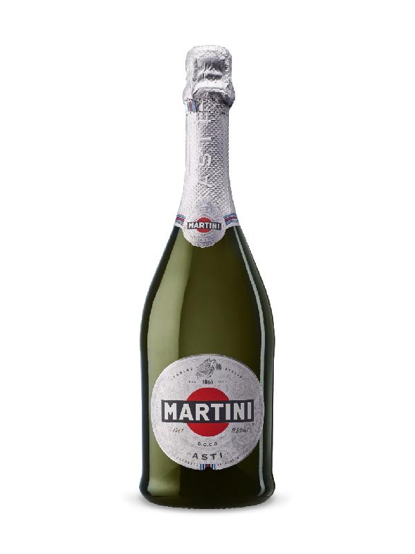 Martini Asti