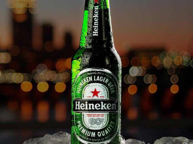 Heineken