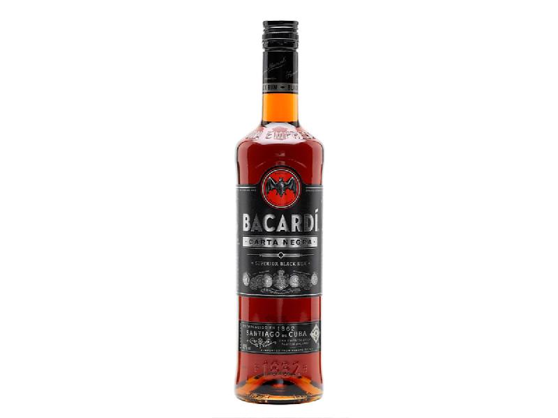 Baccardi