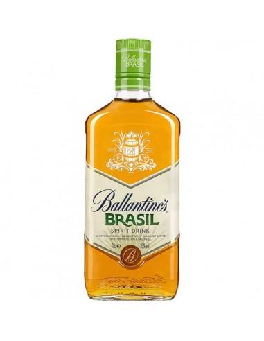 Ballantines Brasil