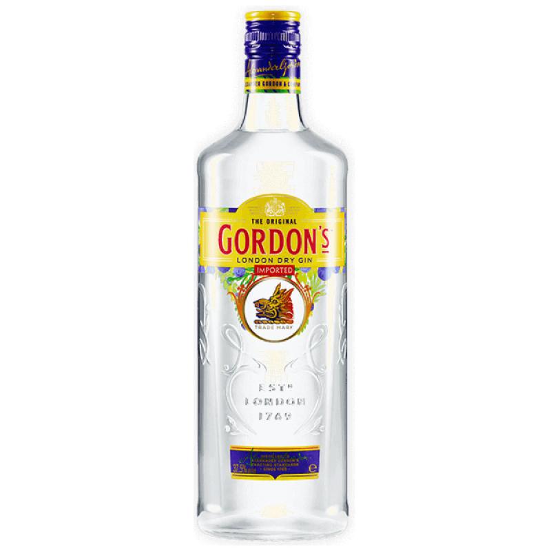 Gordon&.#39.s gin