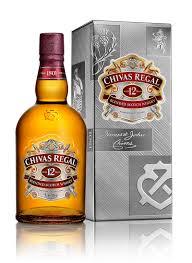 Chivas Regal 18