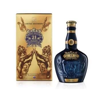 Chivas Regal 21