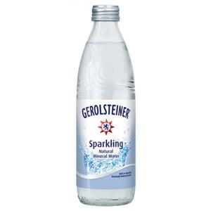 Gerolsteiner