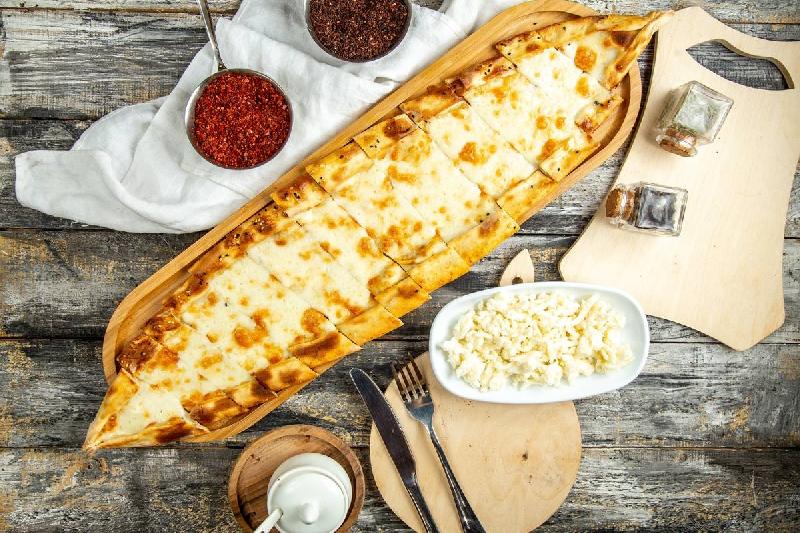 Pendirli pide 