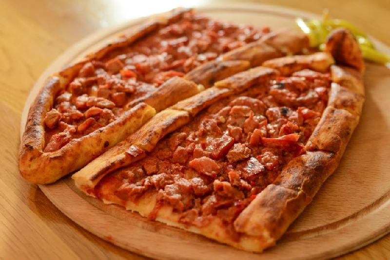 Quşbaşı pide 
