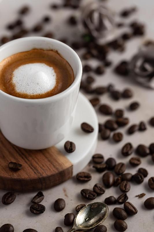 Espresso Macchiato
