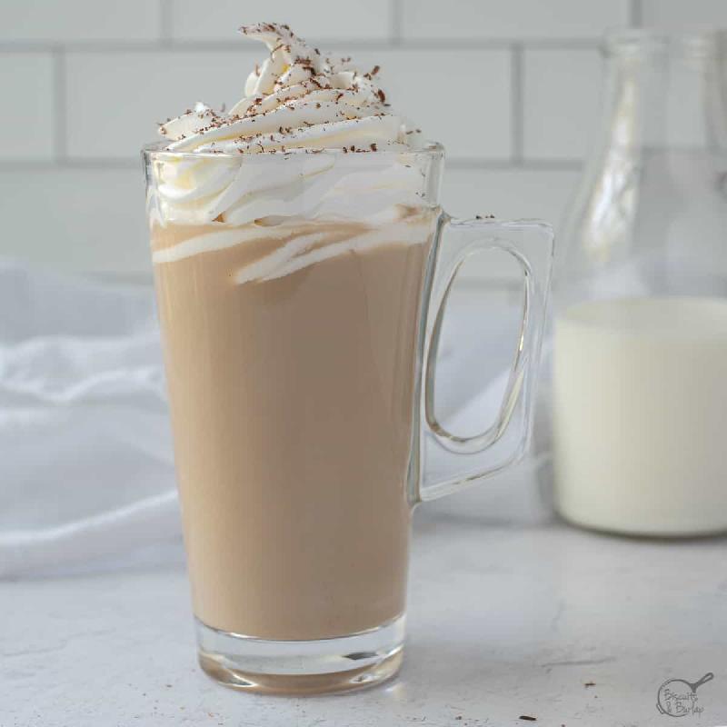 White Mocha 