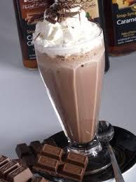 Choco Freeze