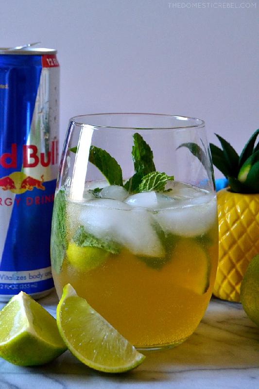 Redbull