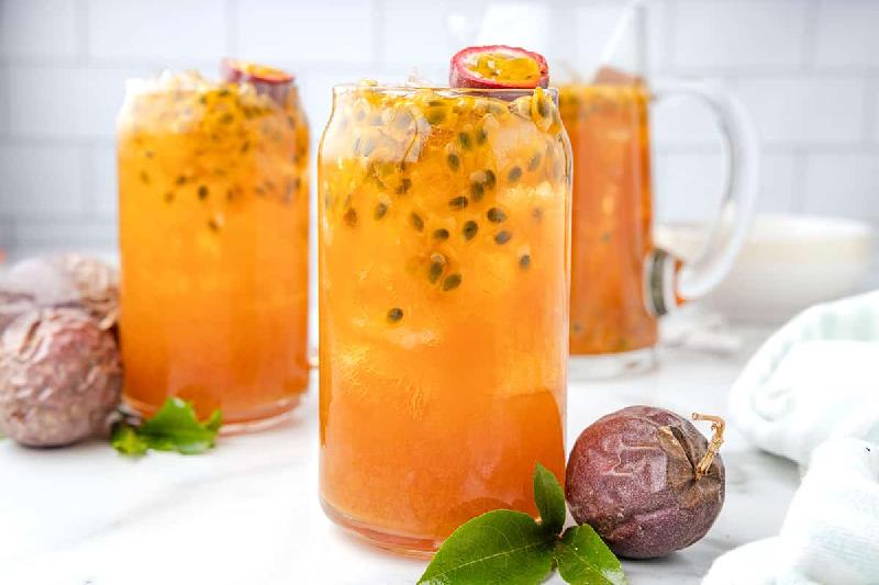 Passion fruit