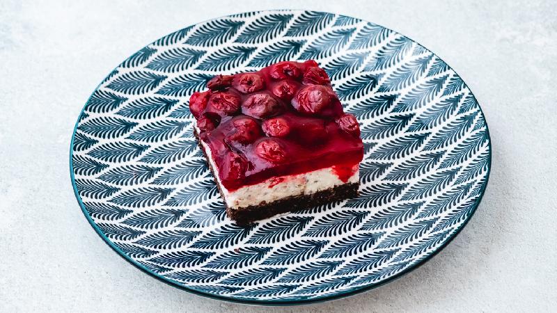 Black Cherry 