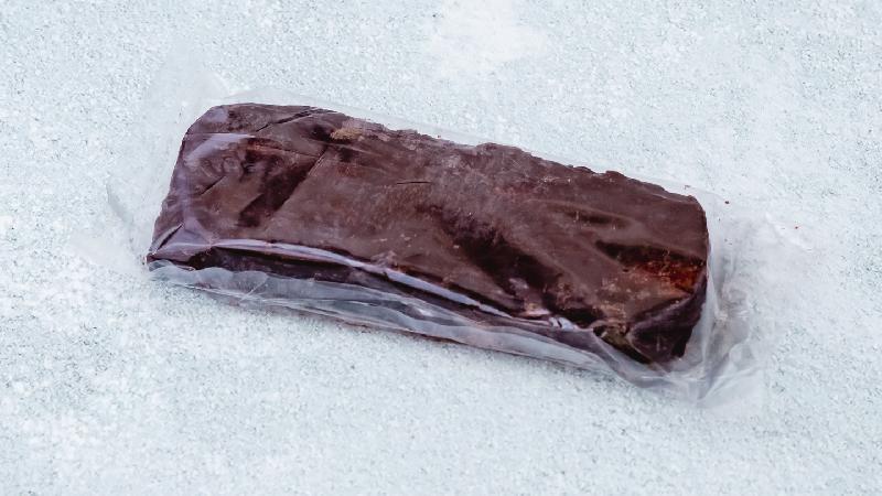 Brownie Bar