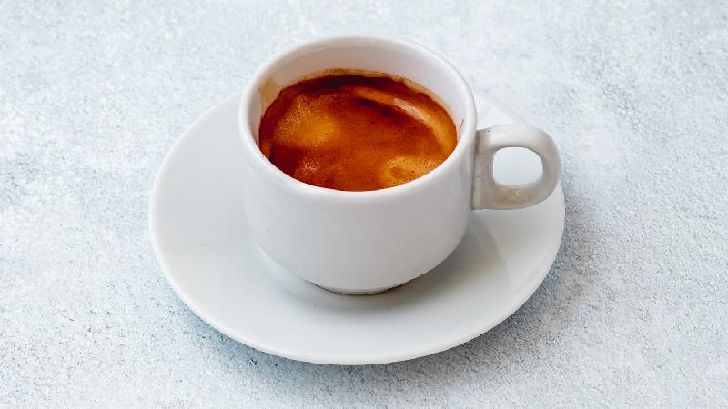 Espresso Single 