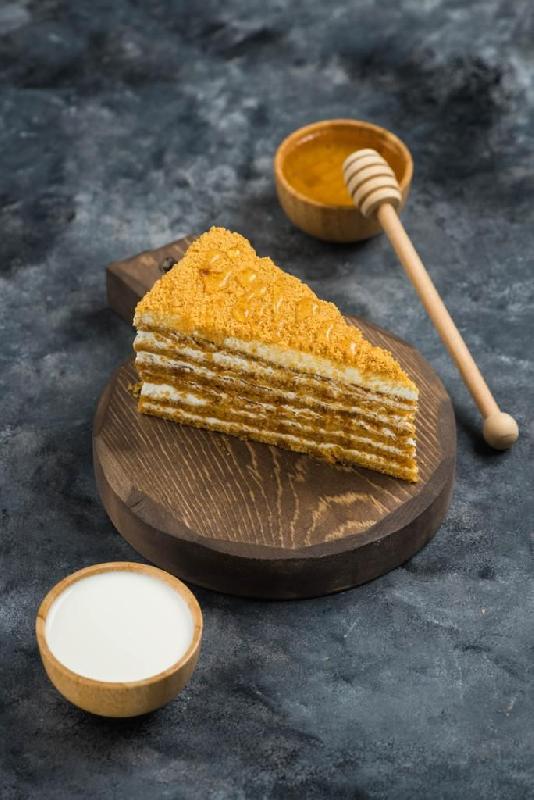 Ballı Tort