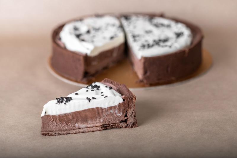 French pie