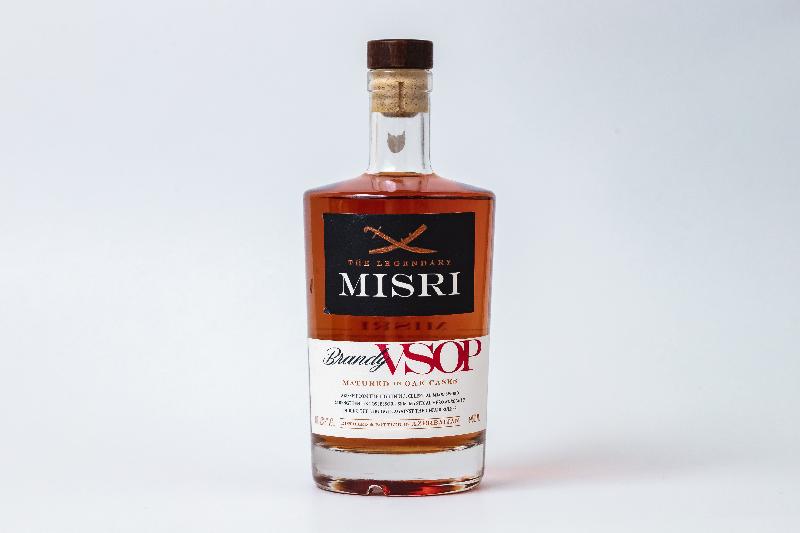 Misri VSOP 500 ml