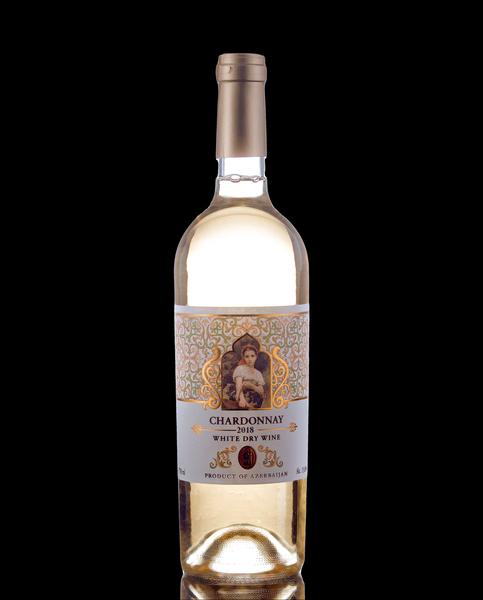 Chardonnay 