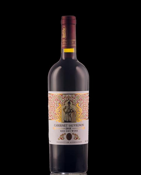 Cabernet Sauvignon