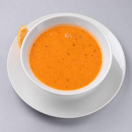 Mərci Şorbası 