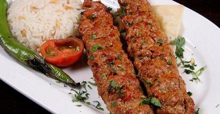Adana Kababı