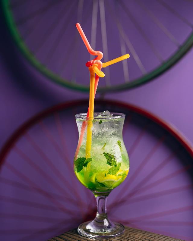 Moxito alkoqolsuz 