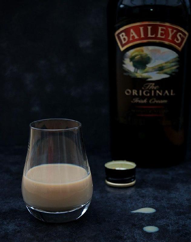 Baileys 1l