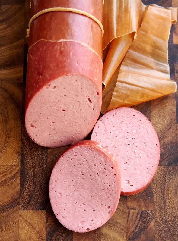 Doktorski kolbasa 