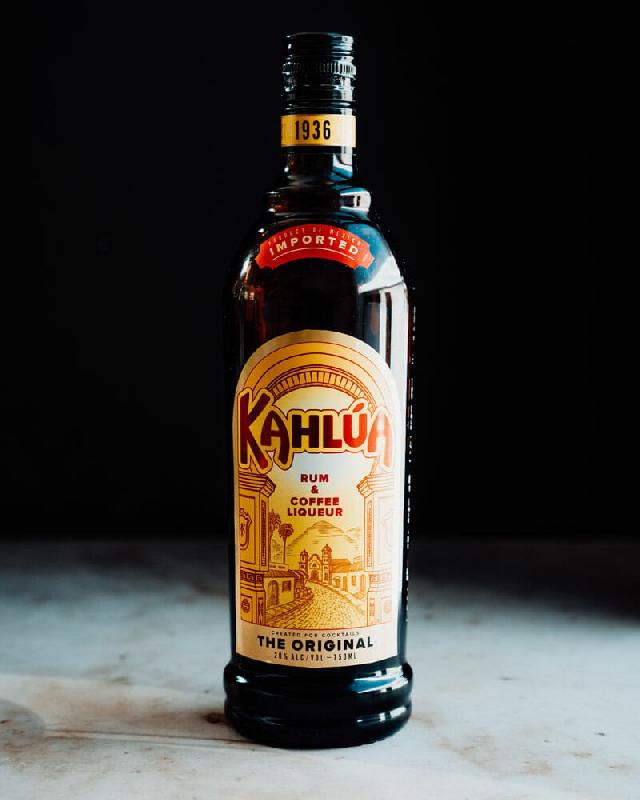 Kahlua 0.05l