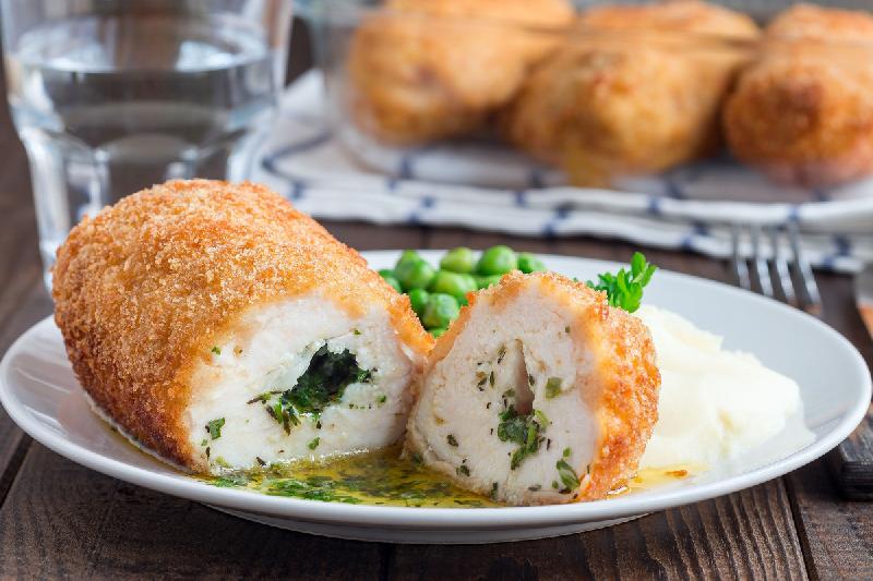 Kievski kotlet 