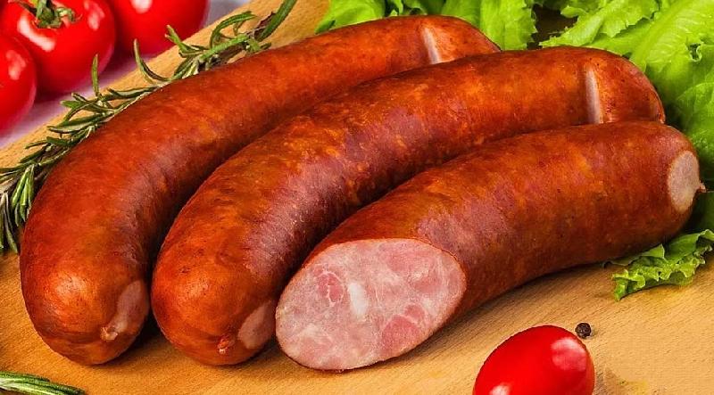 Krakov kolbasa 