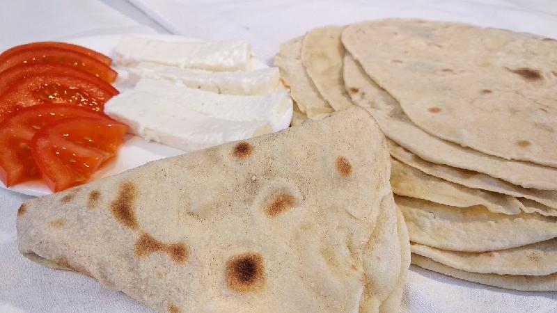 Lavaş    