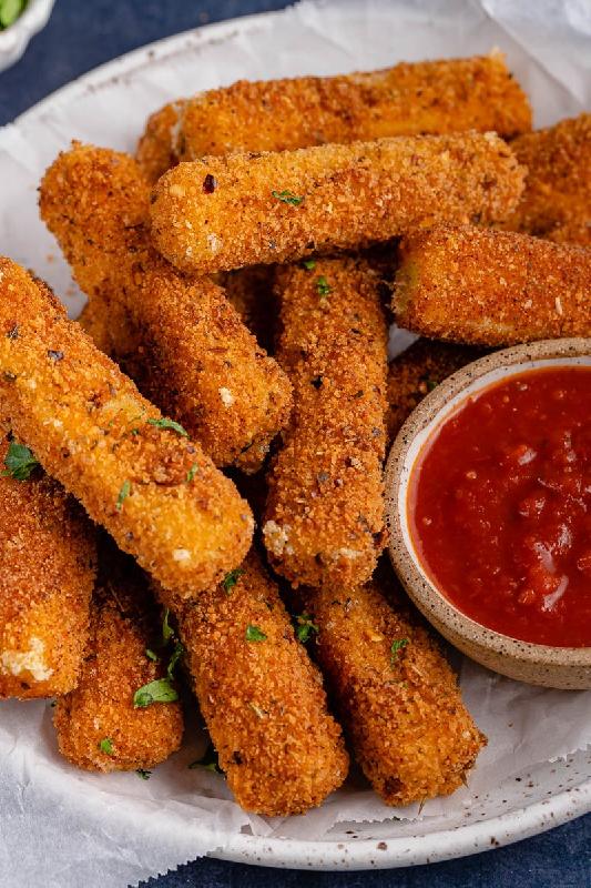 Pendir çubuqları (120 gr.) 