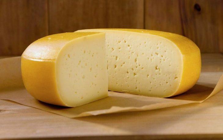Pendir Holland (120 gr.) 