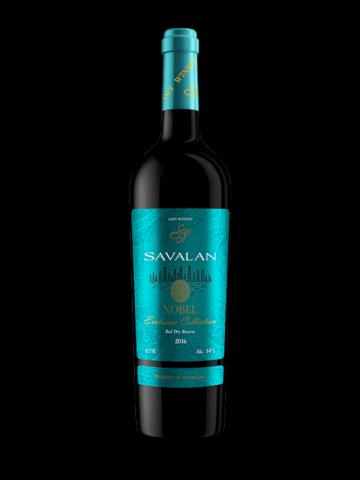 Savalan Chardonnay 0.75